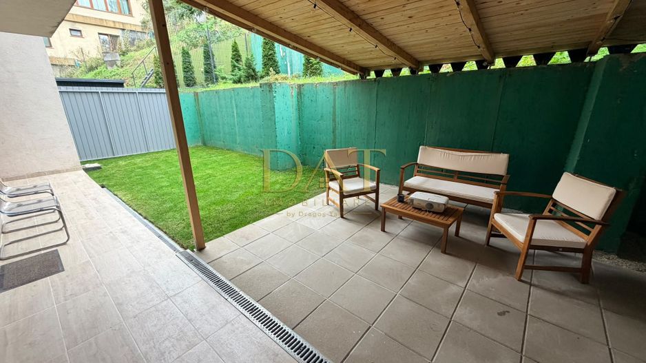 Apartament 2 camere | grădina 375 mp | la cheie | zona VIVO - Poză 1
