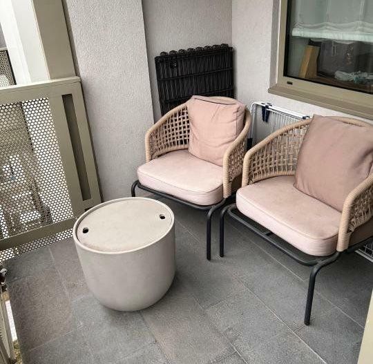 Apartament 2 camere Herastrau/Aviatiei + loc de parcare inclus in pret - Poză 13