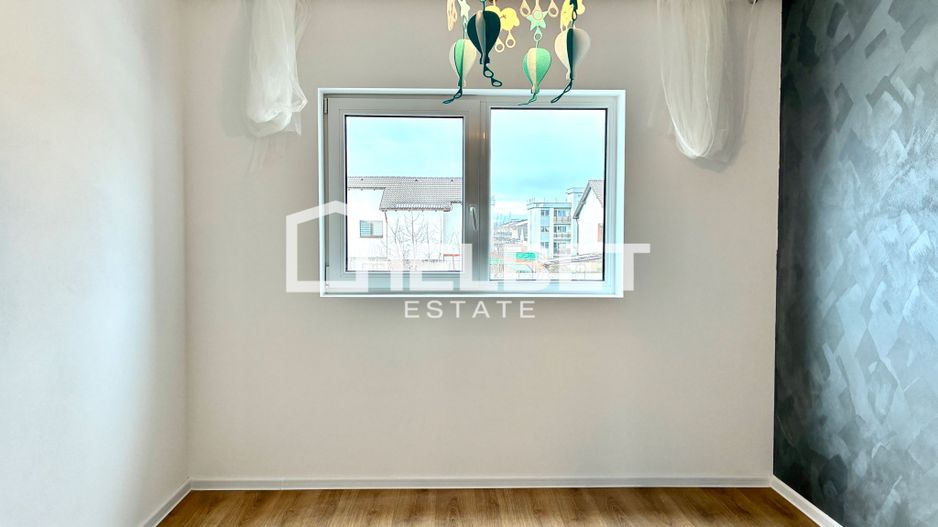 Duplex/Prima închirere/Sânpetru/Curte - Poză 12