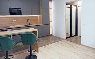 Apartament 2 camere lux,  parcare acoperita+boxa,  TopCity Coresi - Poză 9