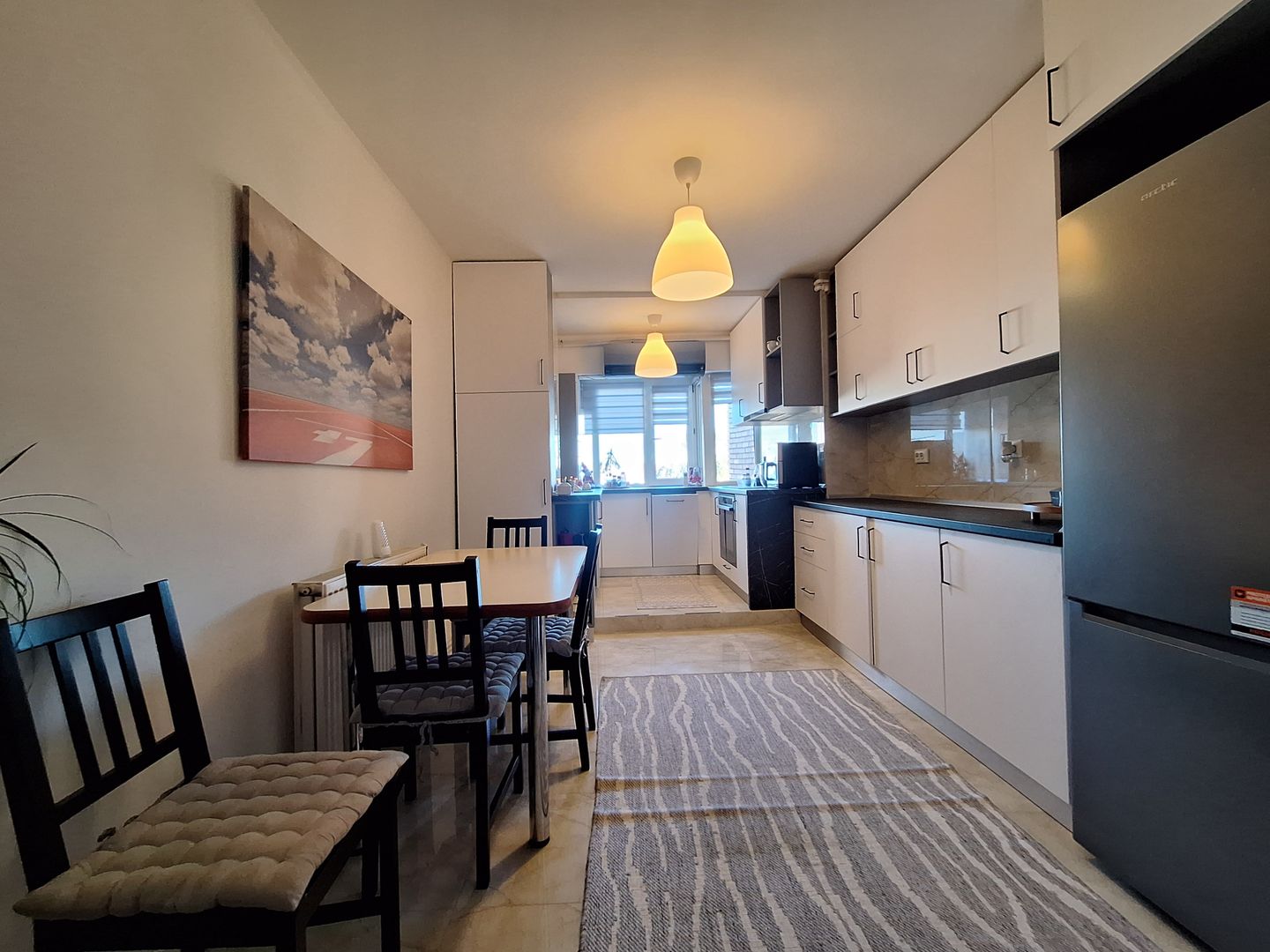 Apartament 3 camere, 92 mp | Gheorgheni - Interservisan | Bd. N. Titulescu 36 - Poză 8