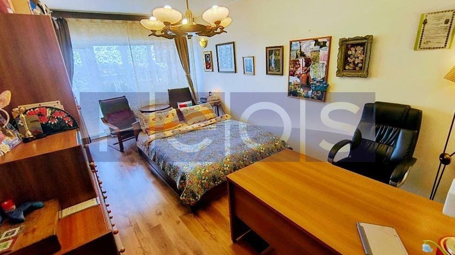 VANZARE -4 CAMERE- DECOMANDAT -STEFAN CEL MARE - Poză 4