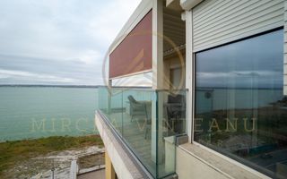 Statiune Mamaia - Summerland - Apartament cu vedere frontala la mare si lac. - Poză 28