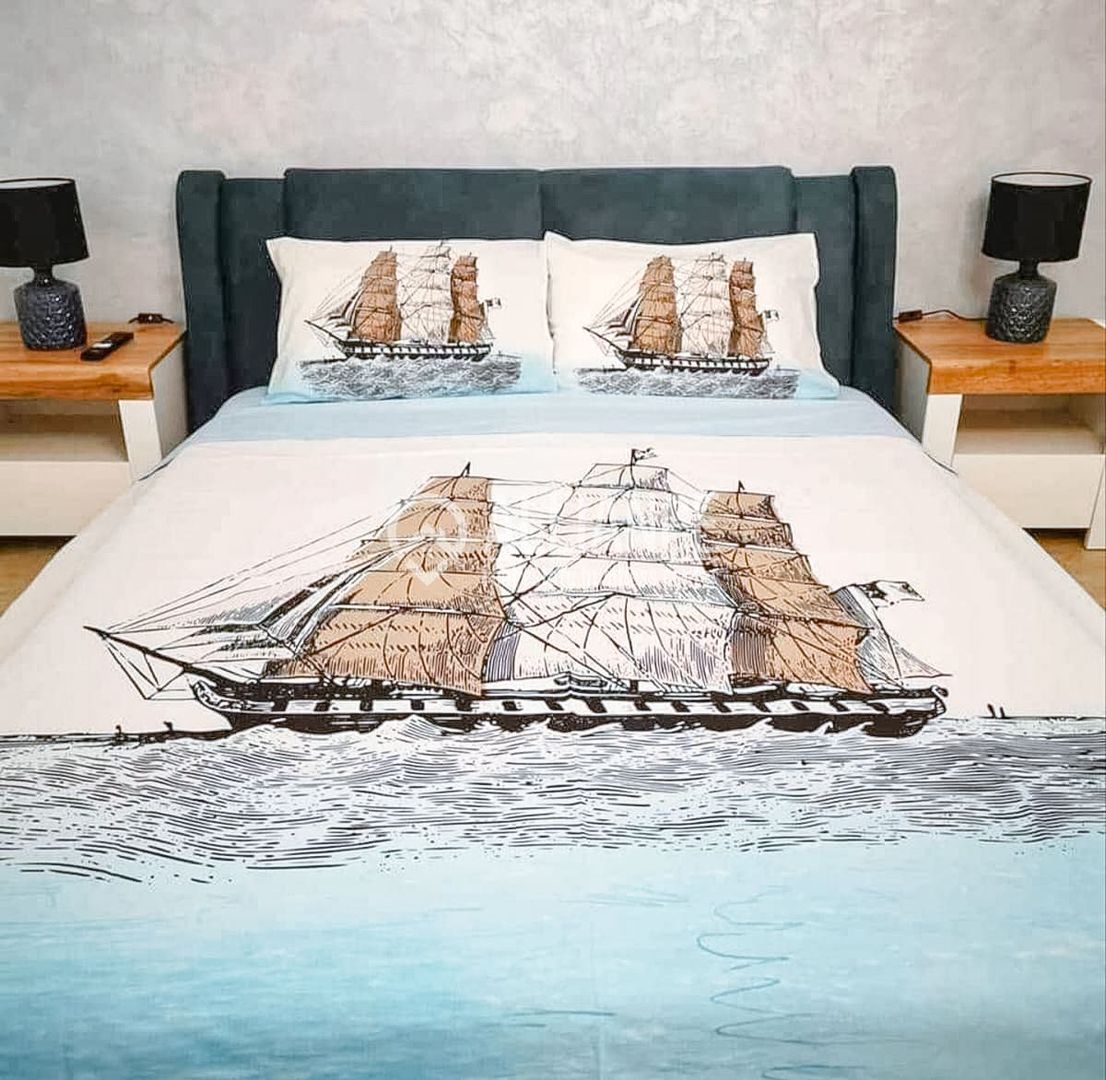 Mamaia Nord(COD 05) - Apartament tip studio Stefan Building Resort - Poză 10