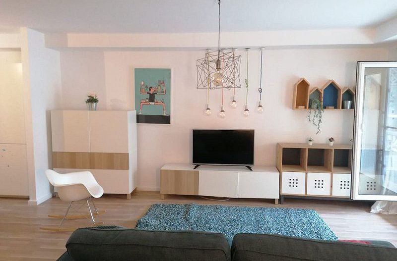 Casa Cosmopolis 3 camere - Poză 3