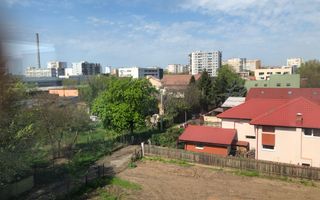 Apartament 3 camere, terasa 60 mp, 2 bai, parcare subterana inclusa - Poză 18