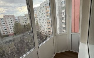 De inchiriat 2 camere stefan cel mare cu vedere linistita - Poză 7