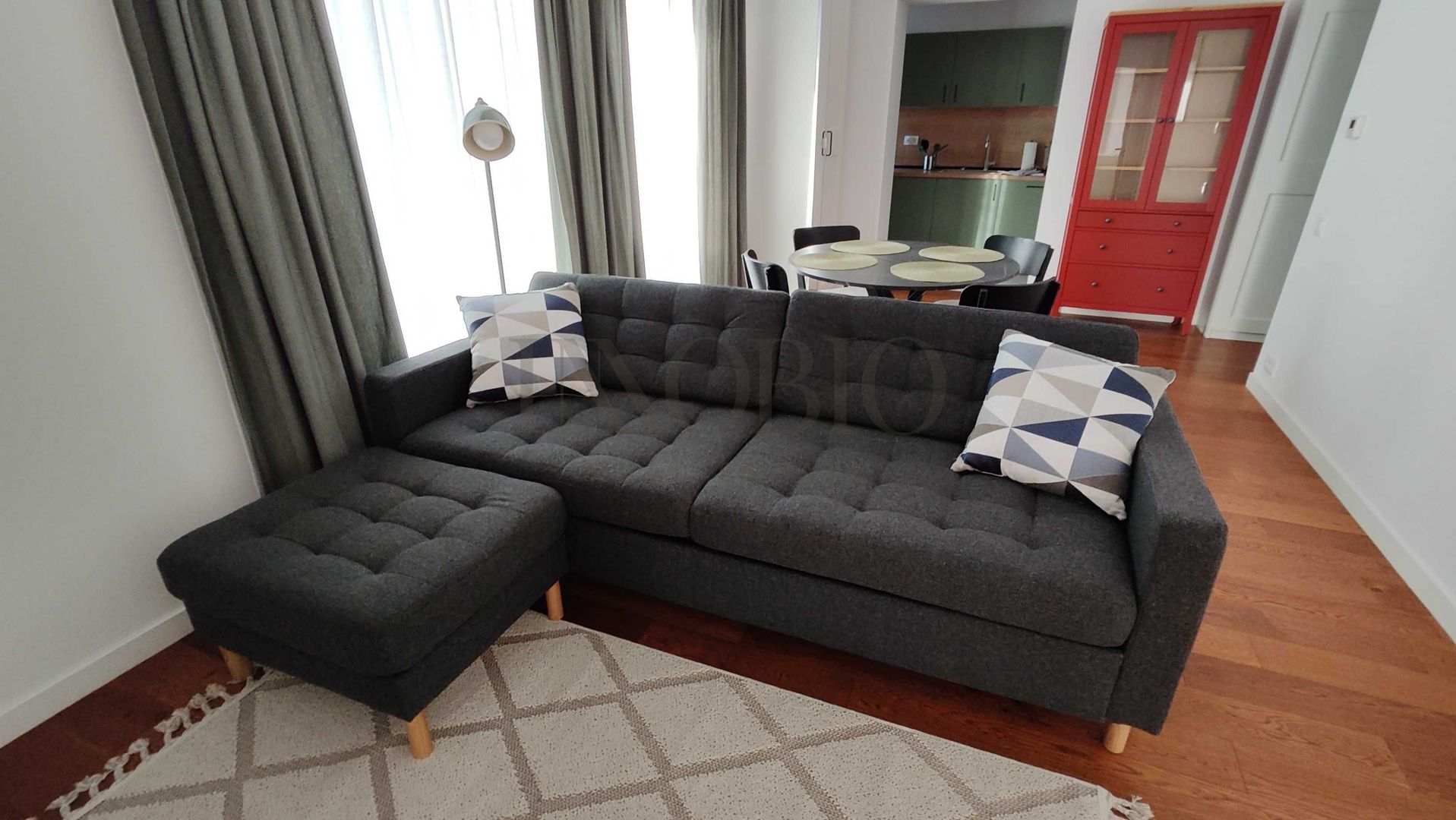 Apartament 2 camere | One Cotroceni Park – Răzoare | 2024 - Poză 1