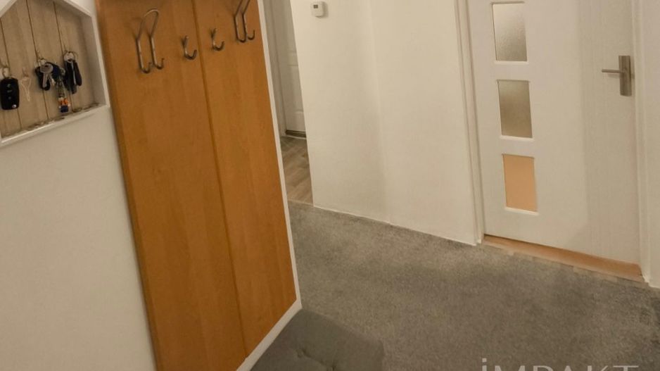 Apartament  cu 3 camere decomandat, 2 băi, etaj intermediar - Zorilor - Poză 9