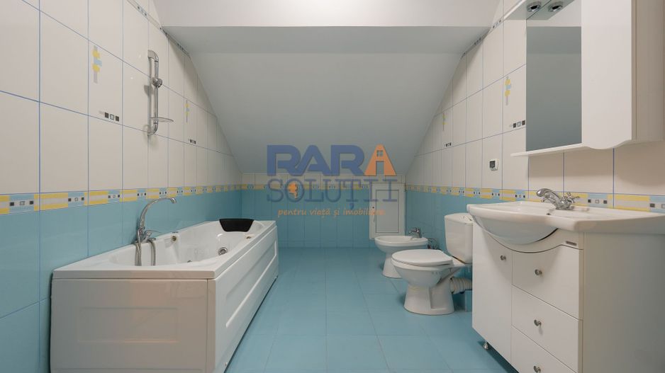 Spatiu comercial 1900 mp construiți, 3 niveluri, complet utilat - Poză 21