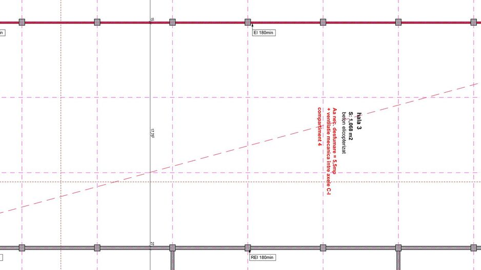 Hală de depozitare si productie - Poză 5