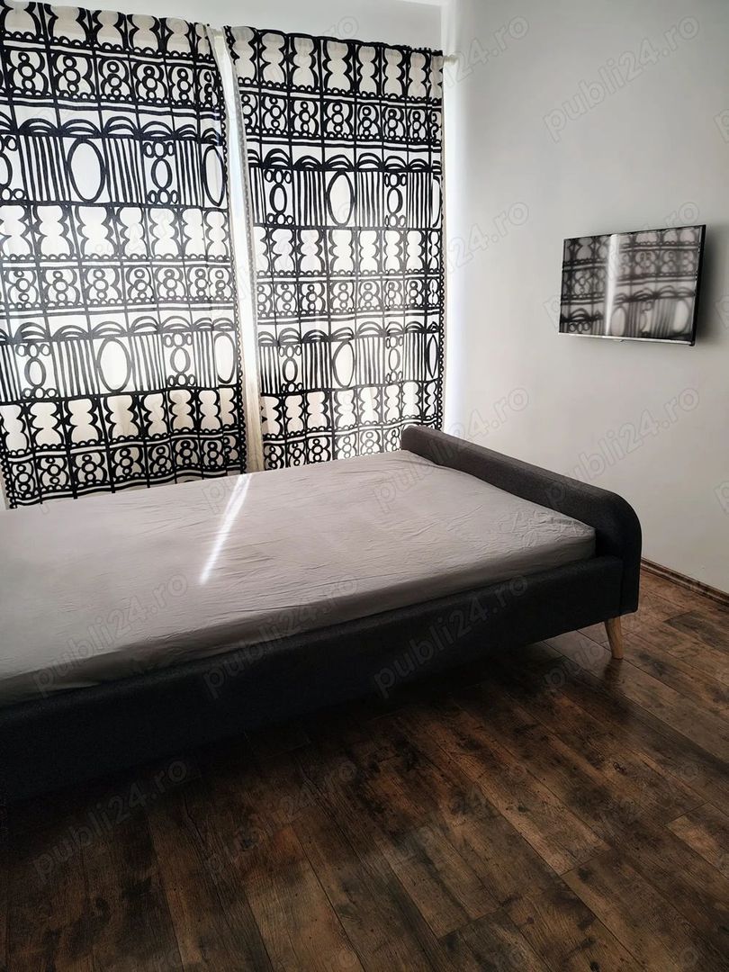 Apartament 2 camere + boxă depozitare – Tomis Plus - Ocazie - Poză 6