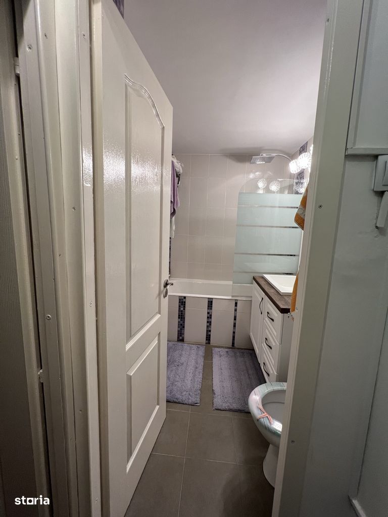 Apartament 2 cam decomandate, zona Dristor-Vitan, cu parcare inclusa - Poză 4