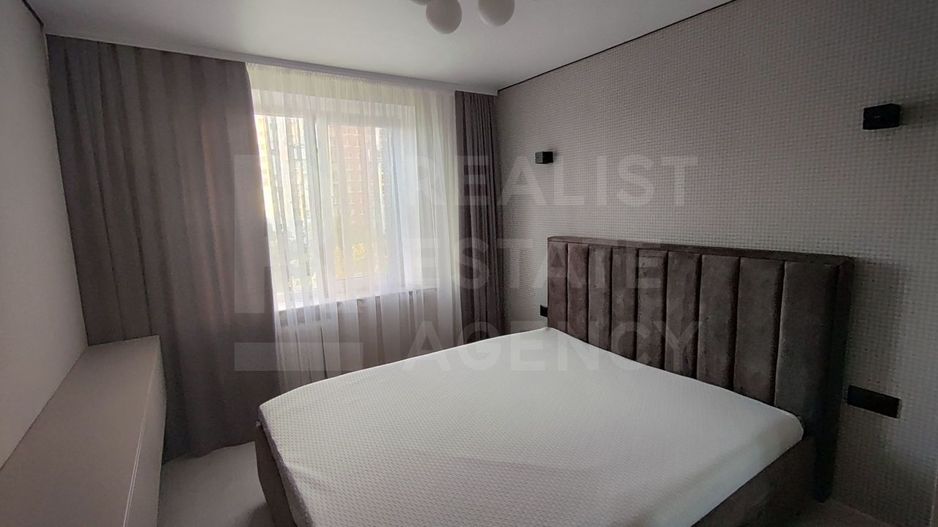 Chirie, apartament, 2 camere, str. Florilor, Râșcani - Poză 2