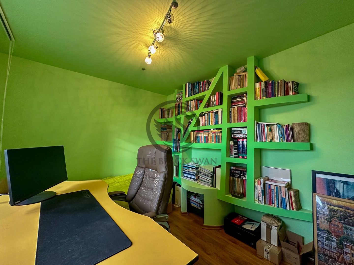 Apartament 4 camere de vanzare | Tip Duplex | Mihai Bravu| Comision 0% - Poză 11