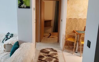 Apartament 3 camere zona Valea Aurie de vânzare - Poză 9