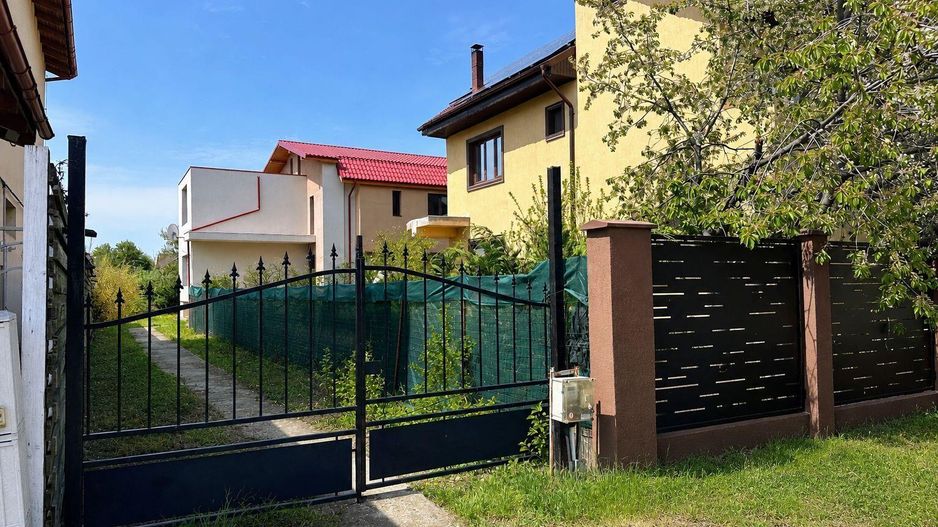 Tamasi - langa padure, casa 300 mp teren 711 mp, personalizabila - Poză 19