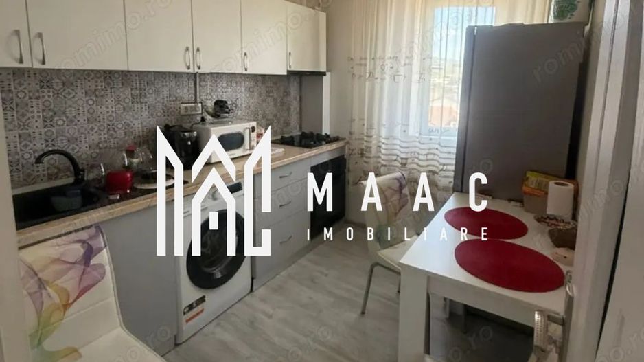 Apartament 1 cameră de vânzare | Ramnicu Valcea | 25 mp | etaj 3 - Poză 1
