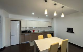 Apartament 3 camere I Herastrau - Poză 5