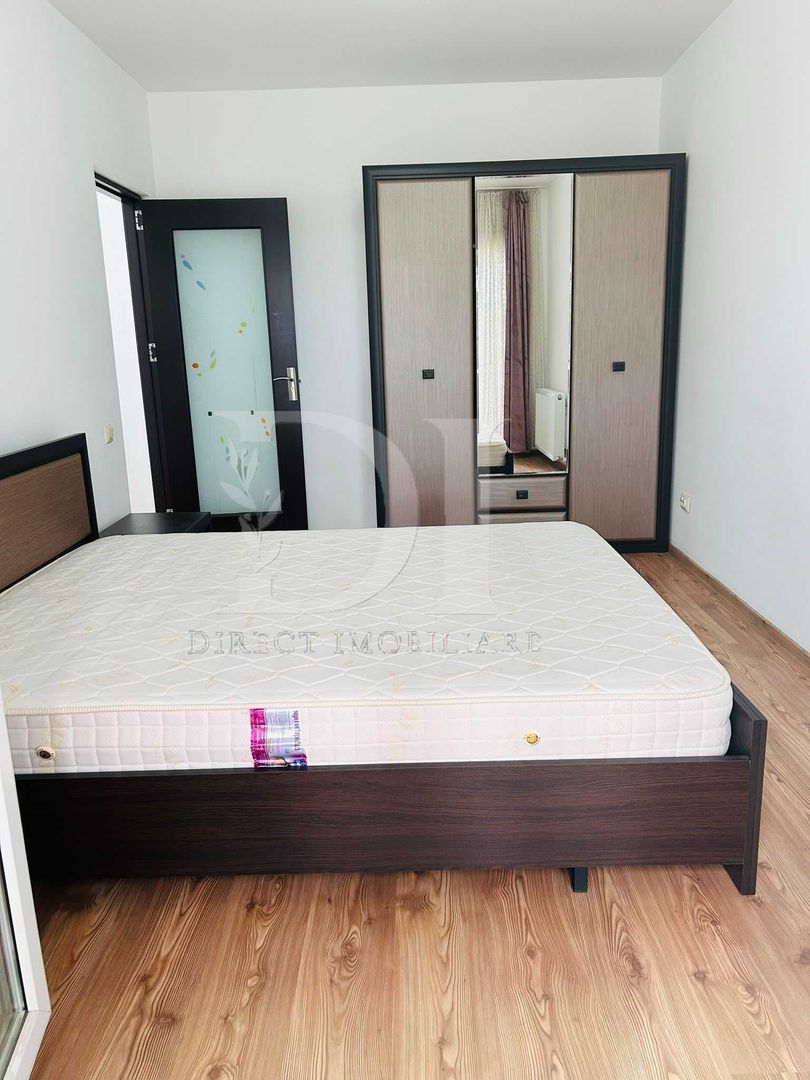Apartament 2 camere decomandat |  Zona BMW – Metro - Poză 5