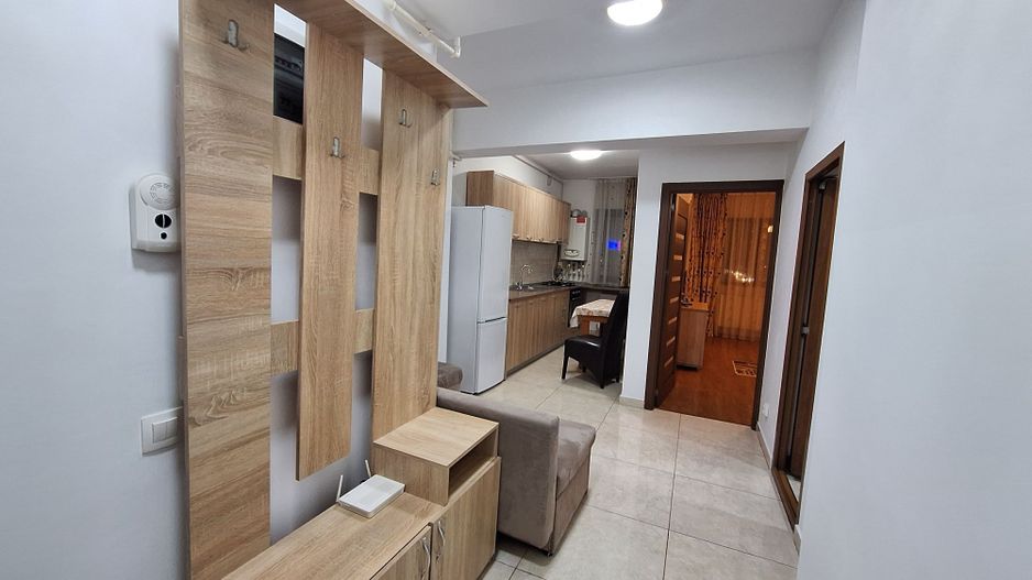 studio nou 45m ,iuliu maniu ,METROU , POLITEHNICA A40 - Poză 6