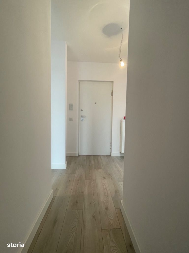 Silk District: Duplex premium, 3 camere, 88 mp, intabulat, contract vc - Poză 17