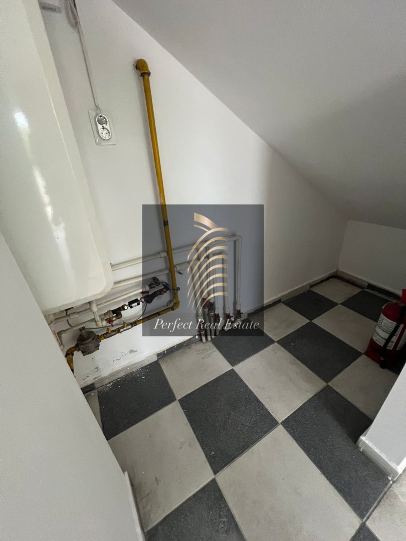 De închiriat în exclusivitate – clădire multifuncțională - Poză 9