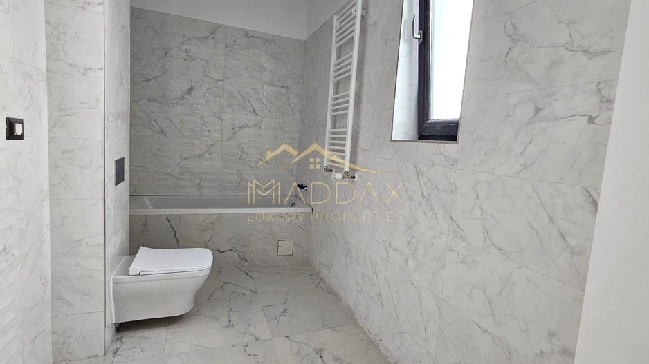 Apartament 4 camere de vanzare***Pipera***Bloc Boutique - Poză 7