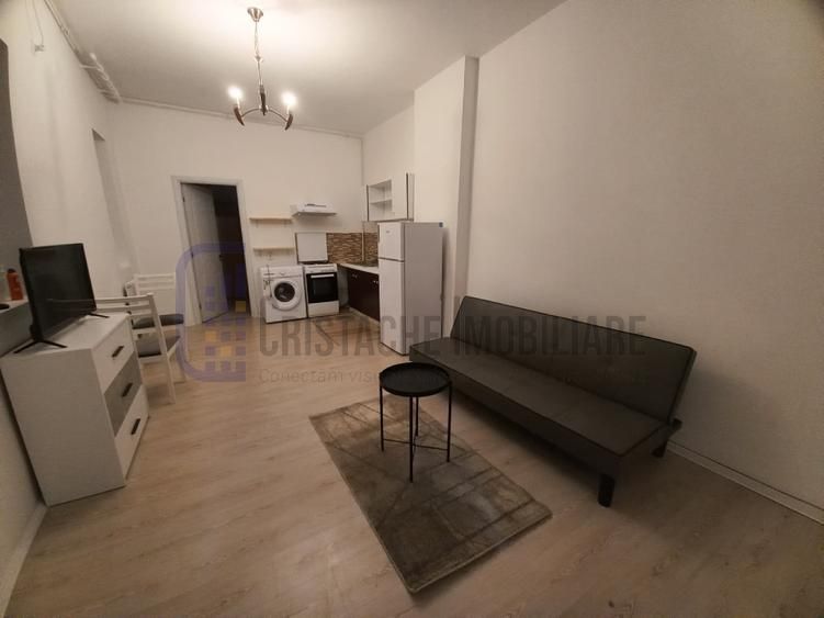 Particular, inchiriez apartament frumos in Vila nou renovata - Poză 2