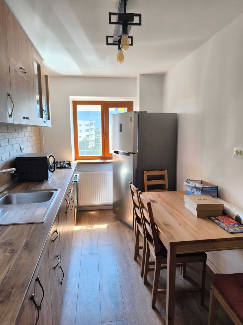 APARTAMENT MODERN - DOROBANTI - Poză 7