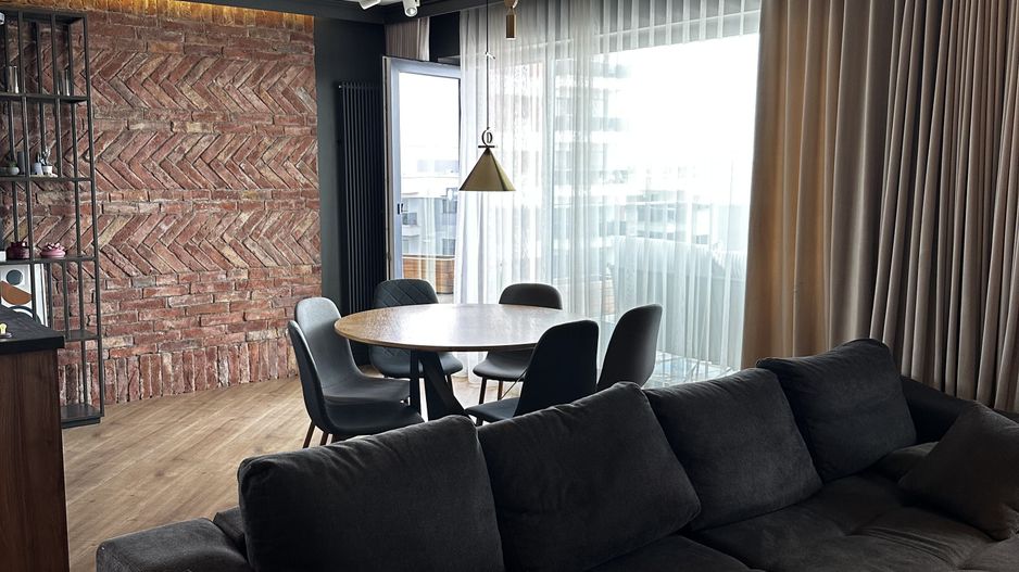 Penthouse premium | Terasă | 2 locuri de parcare | Pipera - Poză 4