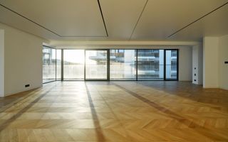 Penthouse Floreasca 5 Camere - 459 mp Terasa 140 mp - Imobil 2024 - Poză 1