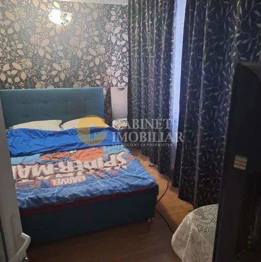 2 camere - 50mp - Renovat - Beci propriu - Lunca Cetatuii - Poză 4