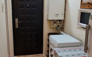 Inchiriere apartament cu 1 camera, Tiglina 1, 24 mp, 1200 Lei/Luna - Poză 3
