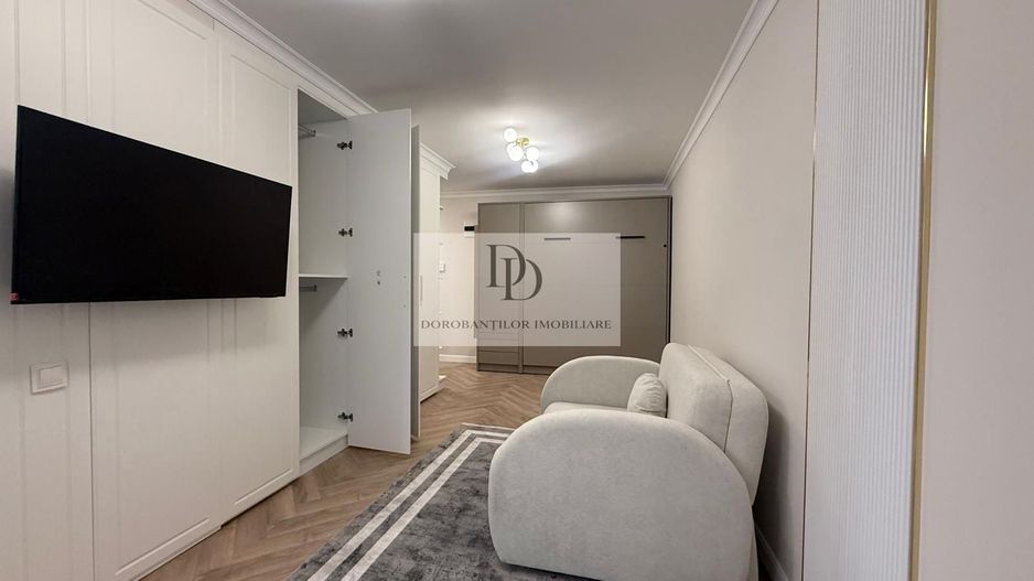 Vanzare apartament tip Studio | Terasa 55.30 mp | cartier Sopor - Poză 6