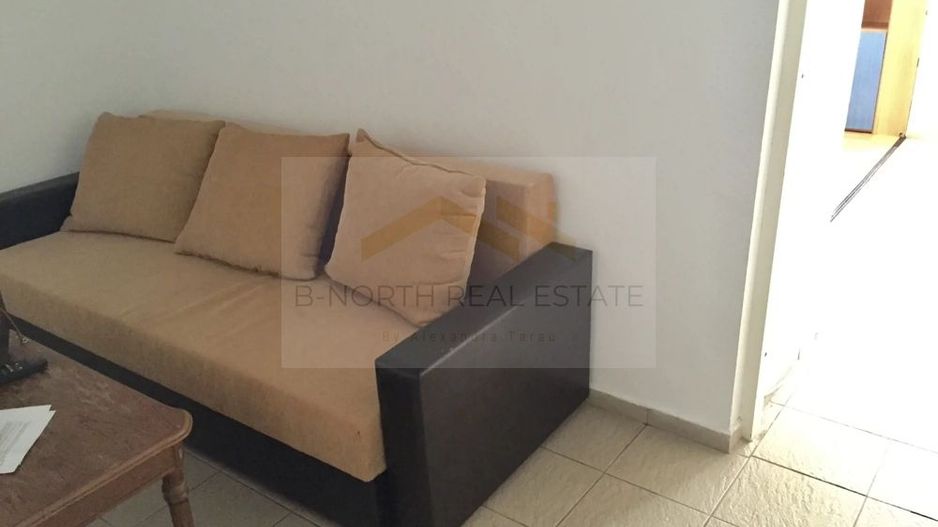 Apartament 4 camere de închiriat, decomandat, cu loc de parcare, ideal pentru fa - Poză 7