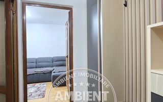 Apartament cu 1 cameră, etaj 1, mobilat și utilat, VASLUI - zona FILATURII; - Poză 2