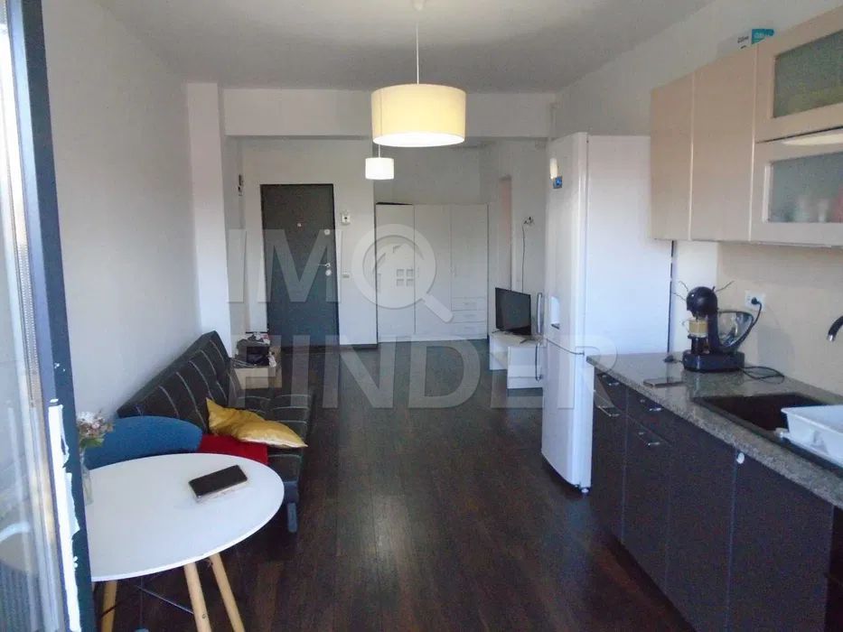 Apartament NOU la Cheie cu Parcare Subterana Marasti - Poză 2