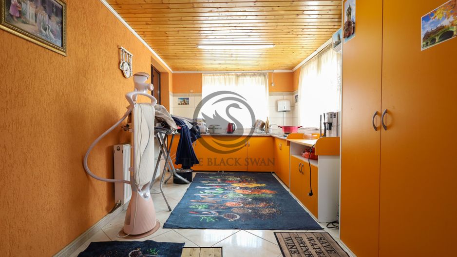 Casa / Vila de vanzare | 2232 mp teren | Tariceni, Prahova - Poză 21