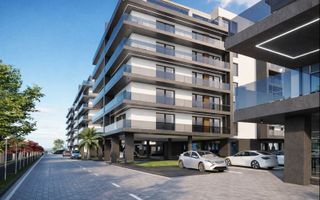 Apartament 2 camere I Gemina by the lake - Poză 1