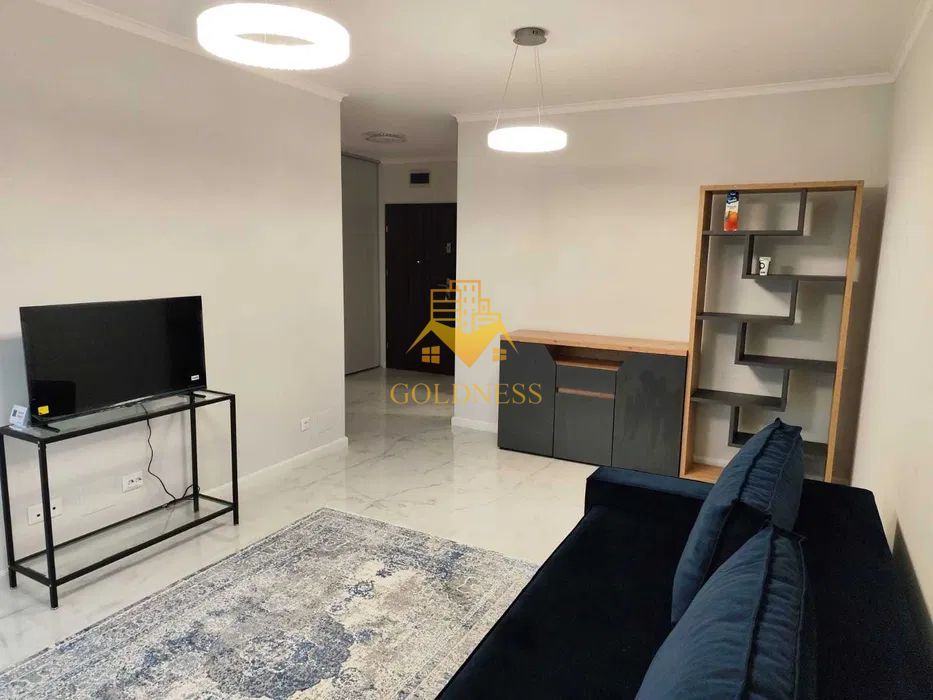 Apartament, Intre Lacuri, Parcare Subterana, Park Lake, 18Gym, FSEGA - Poză 1