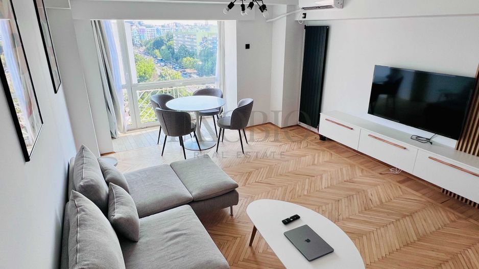 Inchiriere 2 camere modern | Premium | Pta Unirii | Central - Poză 1