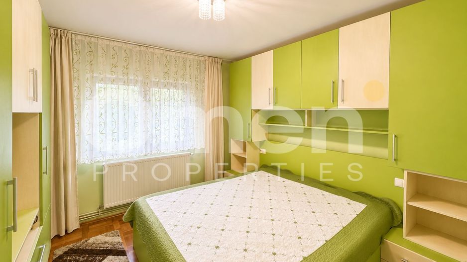 Apartament 2 camere | 56 mp | parter | Zona Mărășești – confort &accesibilitate. - Poză 1