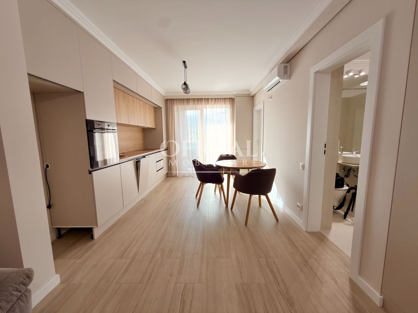 Apartament 2 Camere | Parcare Inclusa | Zona VIVO BMW - Poză 7