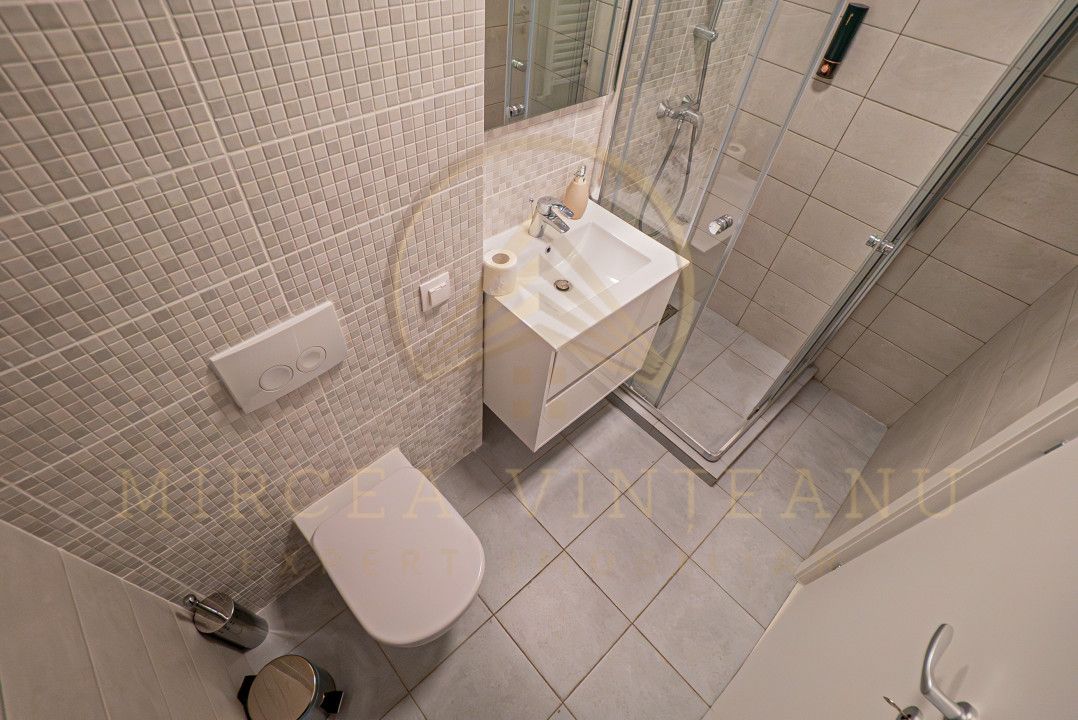 Stațiunea Mamaia -Oportunitate Unică de Investiție în Proprietăți Turistice - Poză 18