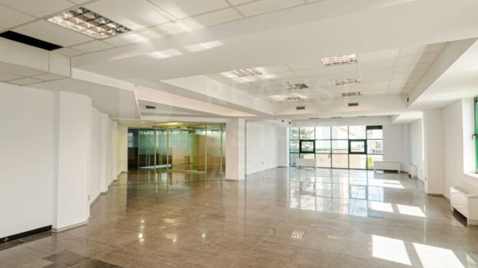 Chirie, spațiu de birouri, 555,4 mp, bd.  Ştefan cel Mare şi Sfînt - Poză 13