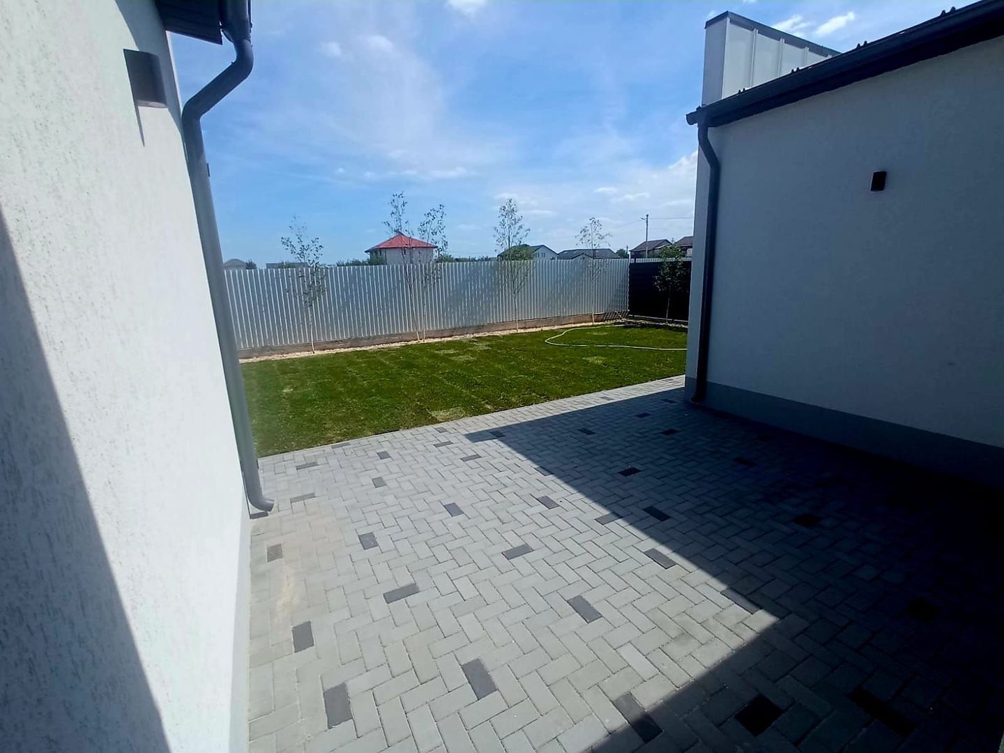 CASE INDIVIDUALE FORTULUI, TOATE UTILITATILE, PARCARE, COMISION 0% - Poză 5