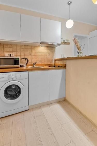 Garsoniera renovata - investitie, centru vechi - Brasov - Poză 8