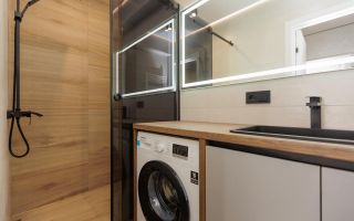 Vânzare, apartament, 2 camere + living, strada Gheorghe Caşu, Centru - Poză 7