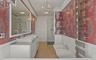 4 Camere Green Lake Sisesti Penthouse - Poză 6